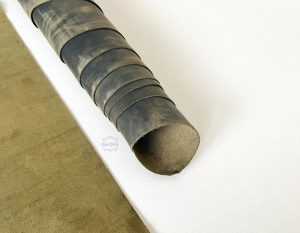 Крейзи хорс 1.2-1.4 мм (Хаки)