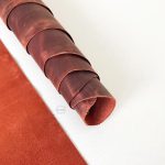 Крейзи хорс 1.2-1.4 мм (Кирпичный)-1