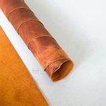 Крейзи хорс 1.2-1.4 мм (Песочный)-1