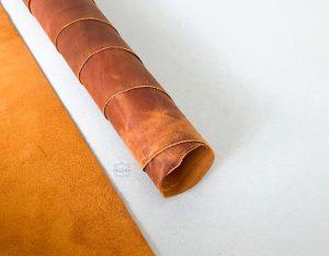 Крейзи хорс 1.2-1.4 мм (Песочный)