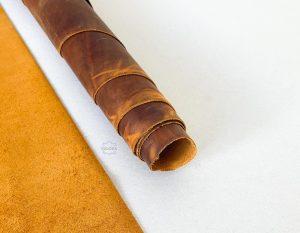 Крейзи хорс 1.4-1.6 мм (Camel)