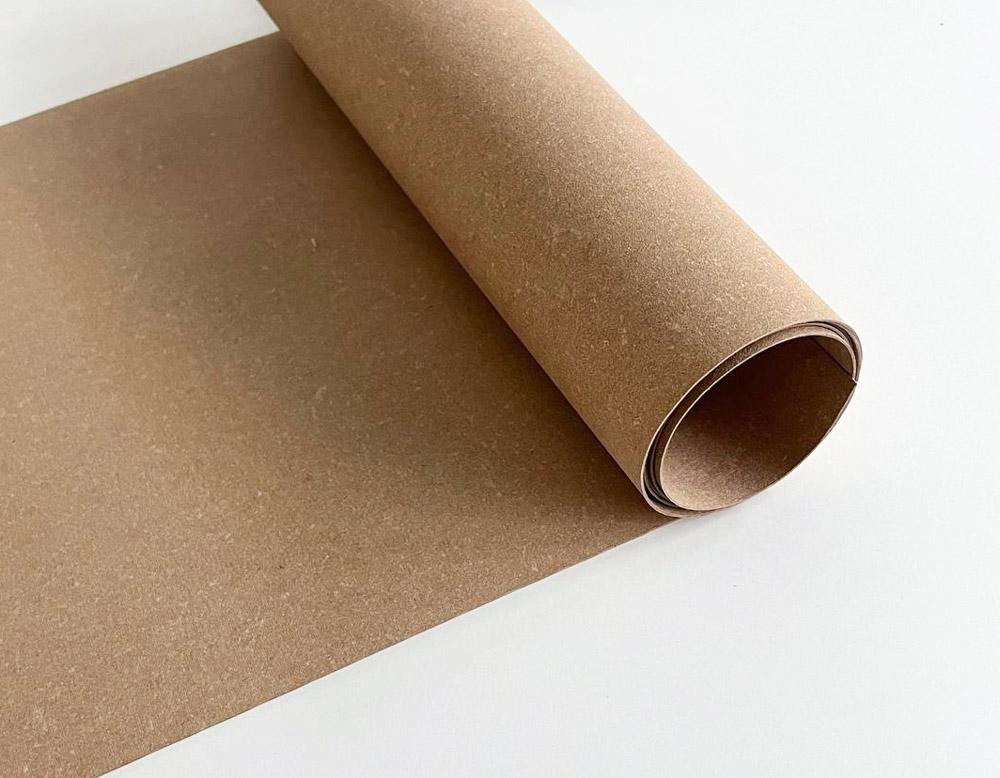 Кожкартон ALFA NV 0,6 мм (уплотнитель)