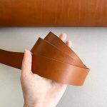 Ременные заготовки арт. Volanato-2