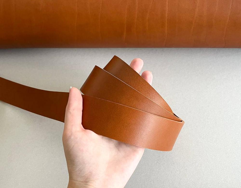 Ременные заготовки арт. Volanato