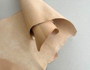 Пола растительного дубления 1.0-1.2 мм (Италия)