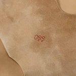 Пола растительного дубления 1.0-1.2 мм (Италия)-3