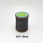 Вощеные нитки Amy Roke 0,65 мм-16