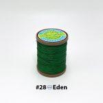 Вощеные нитки Amy Roke 0,65 мм-14