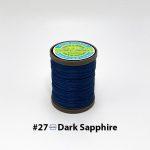 Вощеные нитки Amy Roke 0,65 мм-13