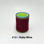 Вощеные нитки Amy Roke 0,65 мм-9