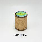 Вощеные нитки Amy Roke 0,65 мм-7