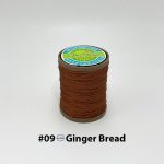 Вощеные нитки Amy Roke 0,65 мм-5