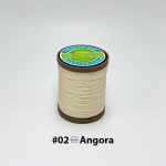 Вощеные нитки Amy Roke 0,65 мм-4