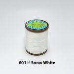 Вощеные нитки Amy Roke 0,65 мм-3