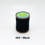 Вощеные нитки Amy Roke 0,65 мм-2