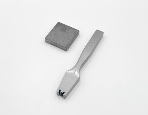 Зубило для молний №3