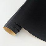 NYLON нейлон клеевой черный (0,15 мм)-5