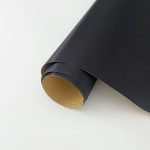 NYLON нейлон клеевой черный (0,15 мм)-1