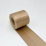 Стропа для сумок 38 мм (бежевая)-1