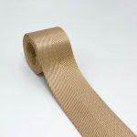 Стропа для сумок 38 мм (бежевая)-2