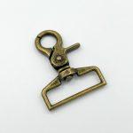 Карабин 38 мм-4