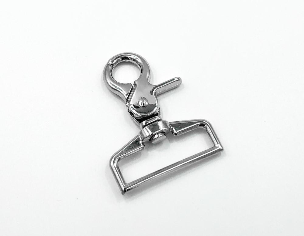 Карабин 38 мм