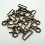 Карабин 38 мм-6