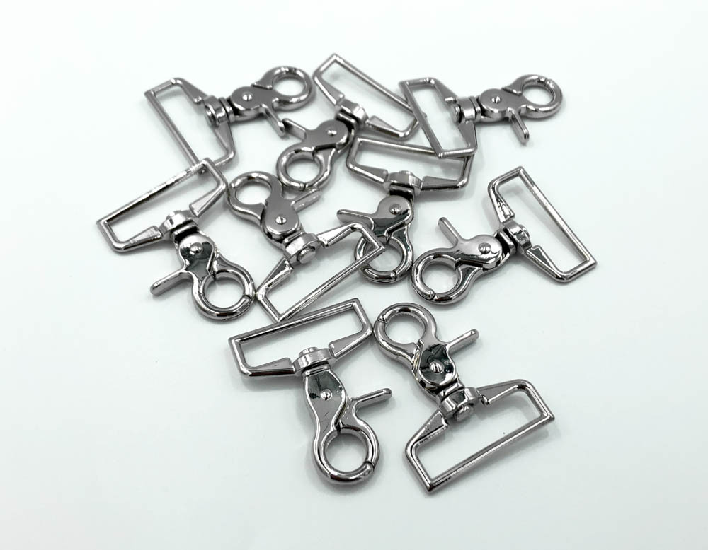 Карабин 38 мм