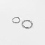 Кольцо литое (нержавеющая сталь)-2