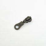Бегунок для молнии YKK T5 (антик)-1