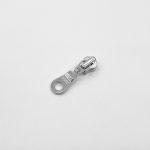 Бегунок для молнии YKK T3 (никель)-1