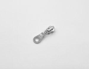 Бегунок для молнии YKK T3 (никель)