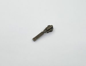 Бегунок для молнии YKK T3 (антик)