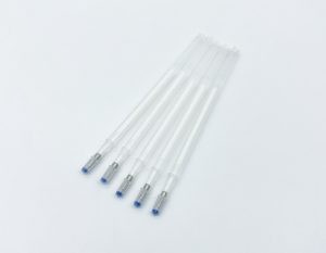 Стержень для кожи (белый)