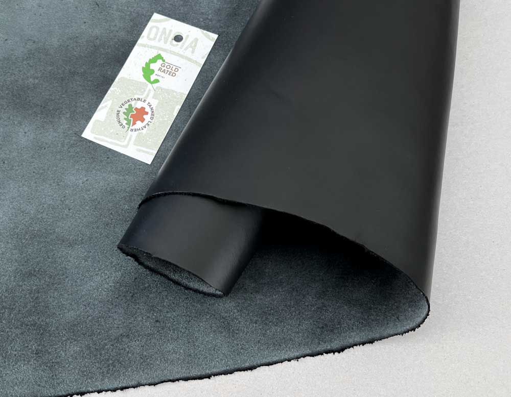 Пола Prime Buttero 1.2-1.4 мм (Black)