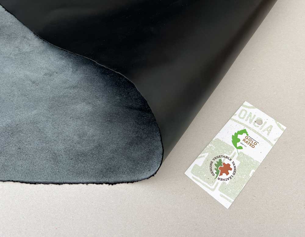 Пола Prime Buttero 1.2-1.4 мм (Black)