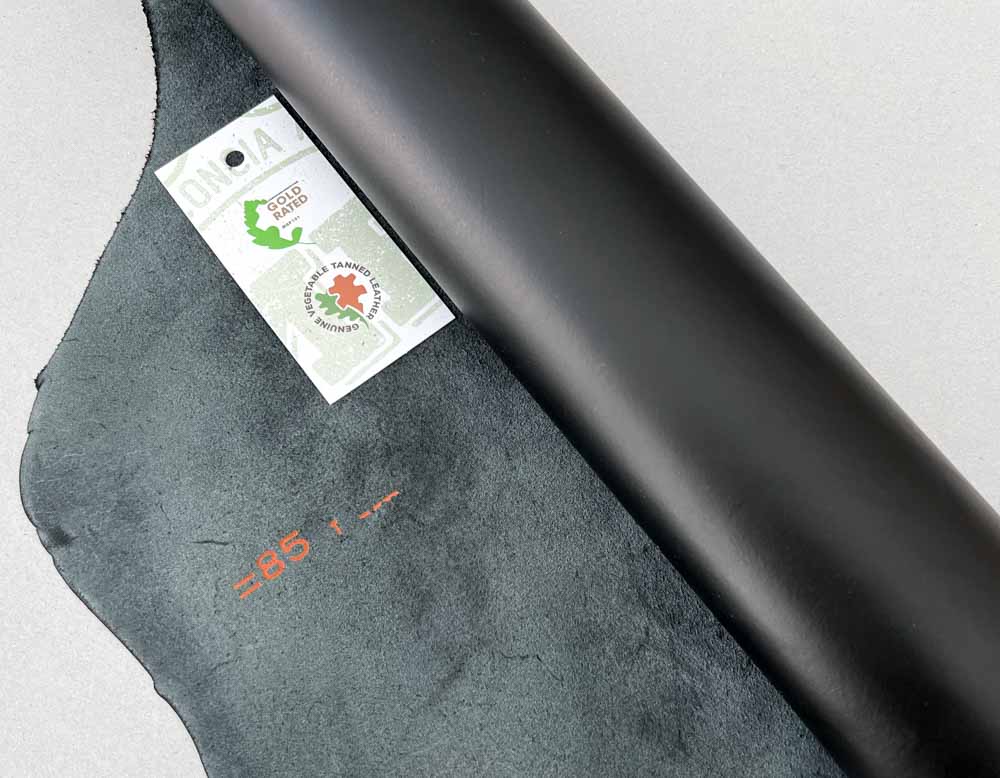 Пола Prime Buttero 1.2-1.4 мм (Black)