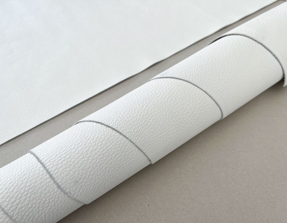 Флотер 1.2-1.4 мм (белый)