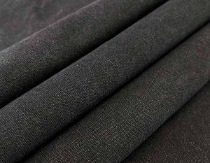 Канвас черный (490 гр./кв.м)