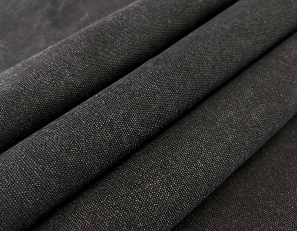 Канвас черный (490 гр./кв.м)