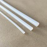 Уплотнитель-жилка (шнек) для ручек и кантов-2