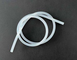 Уплотнитель-жилка (шнек) для ручек и кантов