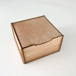 Подарочная коробка для ремня-1