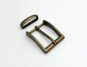 Пряжка для ремня 40 мм