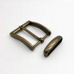 Пряжка для ремня 40 мм-2