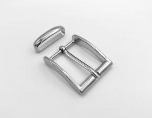 Пряжка для ремня 40 мм