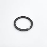 Кольцо металлическое 25 мм-4