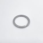 Кольцо металлическое 25 мм-2