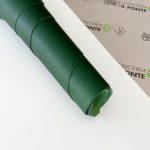 Пола Saffiano 1.3-1.5 мм (Green)-1