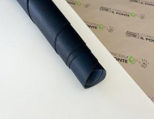 Пола Saffiano 1.3-1.5 мм (Oceano)